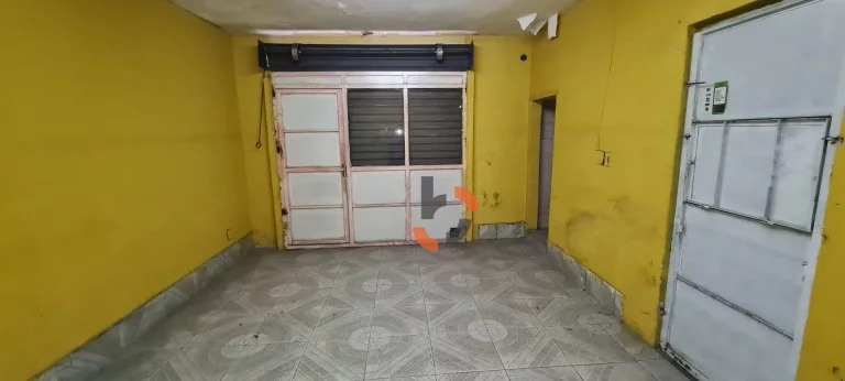 Imagem Loja para alugar, 70 m² por R$ 2.240,65/mês - Moqueta - Nova Iguaçu/RJ