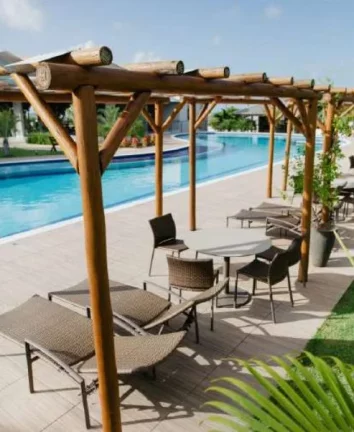 Imagem Terreno à venda, 300 m² por R$ 149.035,66 - Enseada de Jacumã - Conde/PB