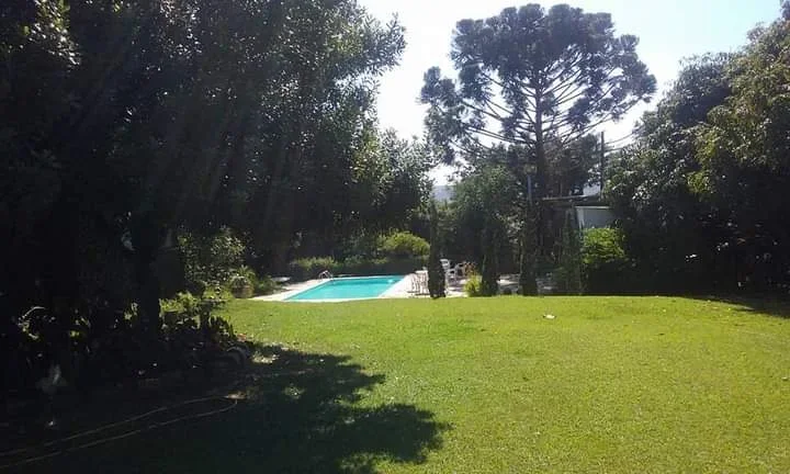 Imagem Chácara em Sarapuí - 5.000m²