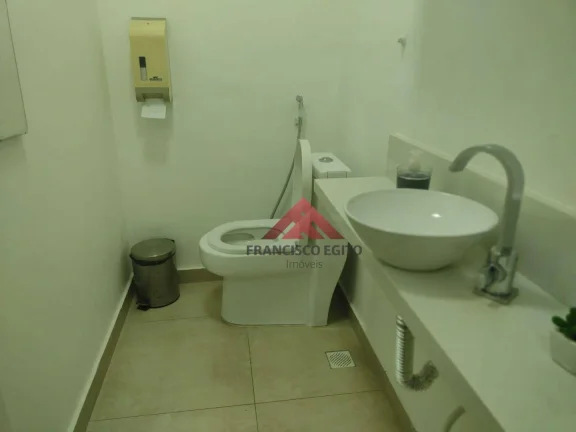 Imagem Sala à venda, 28 m² por R$ 290.000,00 - Centro - São Gonçalo/RJ