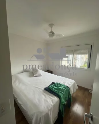 Imagem Apartamento à venda na Pompéia com 3 quartos e 2 vagas, 106m2