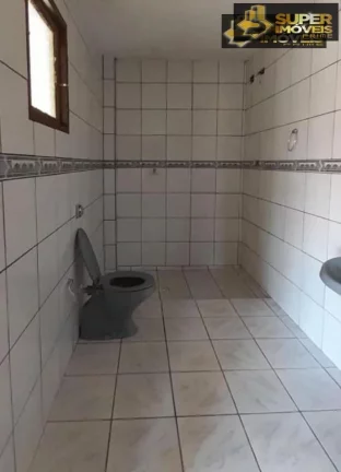 Imagem Casa Sobrado para Venda em Fragata Pelotas-RS - 2365