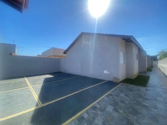 Imagem Casa para Venda em Itanhaém, Cibratel II, 2 dormitórios, 1 suíte, 1 banheiro, 1 vaga