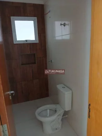 Imagem Apartamento com 2 dormitórios à venda, 37 m² por R$ 280.000,00 - Jaçanã - São Paulo/SP