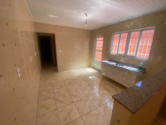 Imagem Casa a venda no Bairro Rosa Garcia - Tatuí/SP.