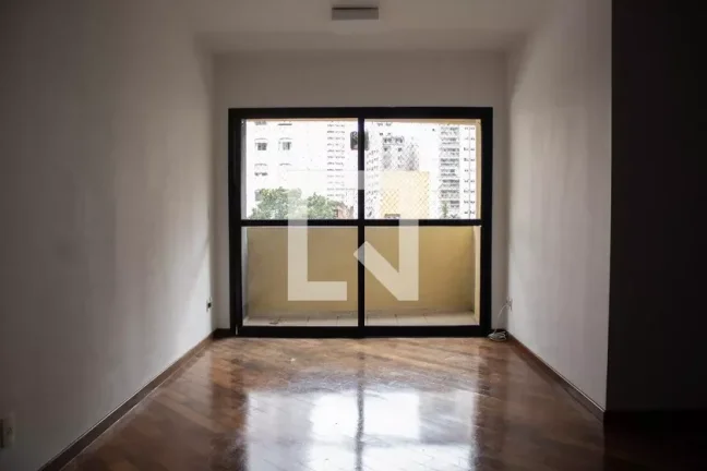 Imagem Apartamento à Venda - Vila Mariana, 3 Quartos, 102 m2