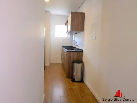 Imagem Apartamento Novo, Com 05 Dormitórios a Venda na Vila Capivari.