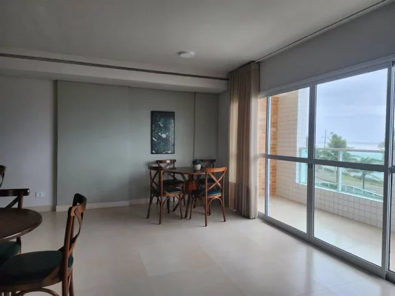 Imagem - Apartamento Sendo: 2 Dormitórios, 1 Suíte, 1 Vaga de Garagem, Mongaguá