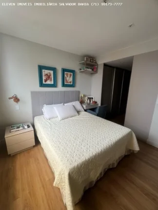 Imagem APARTAMENTO 4 SUITES NO  HORTO PARQUE BARCELONA COM INFRA E TRES VAGAS 