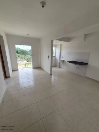 Imagem APARTAMENTO RESIDENCIAL em POÇOS DE CALDAS - MG, JARDIM DOS MANACÁS