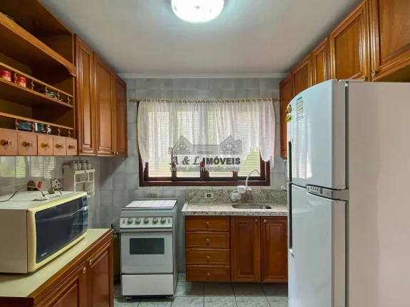 Imagem Apartamento à venda em Campos do Jordão – Ideal para investir ou morar