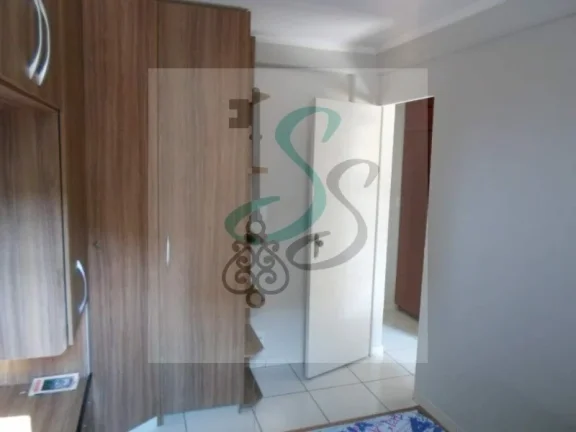 Imagem Venda de apartamento no Parque Residencial Vila União, Campinas. 2 dormitórios, sala, cozinha, lavanderia, banheiro, vaga de garagem e moto, 57 m² út
