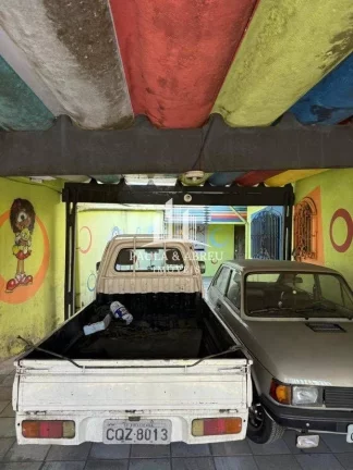 Imagem Casa Comercial na Av. Castelo Branco no Zaíra
