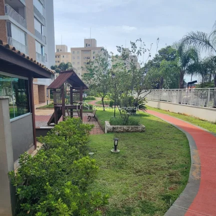 Imagem Venha morar no Inspiratto - Apartamento diferenciado no Bairro Swift

Pertinho da Leopoldo Mandic e ...