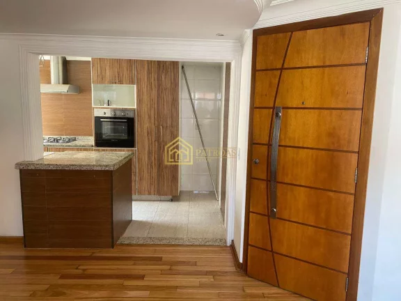 Imagem Apartamento Padrão