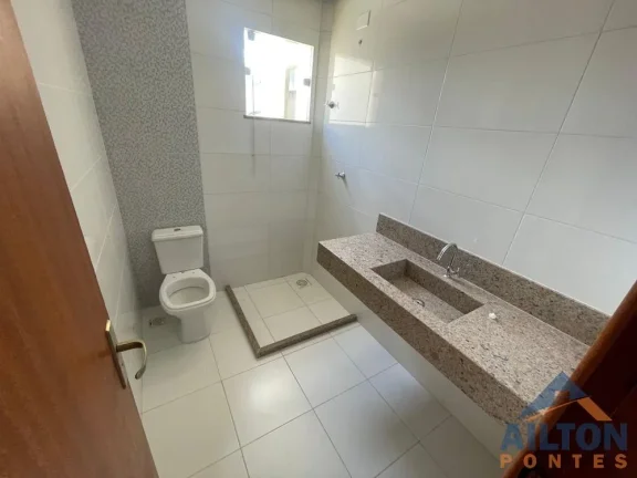 Imagem Casa Duplex com 3 Quartos à Venda em Itapebussu - Guarapari/ES
