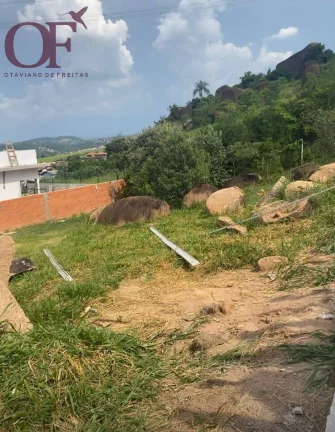 Imagem Terreno à venda - Horizonte Azul II - Alameda Asa Branca - Itupeva – SP