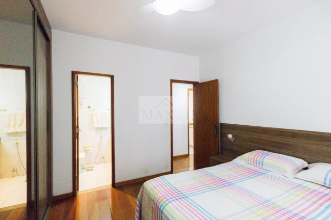 Imagem Vendo Apartamento com três quartos - Tijuca, Rio de Janeiro/RJ