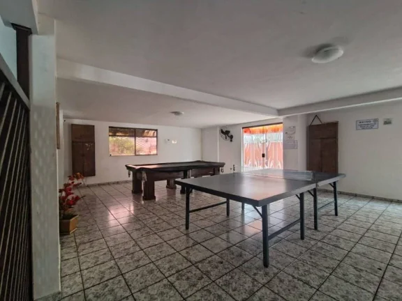 Imagem APARTAMENTO COM 52 m² - TUPI - PRAIA GRANDE SP