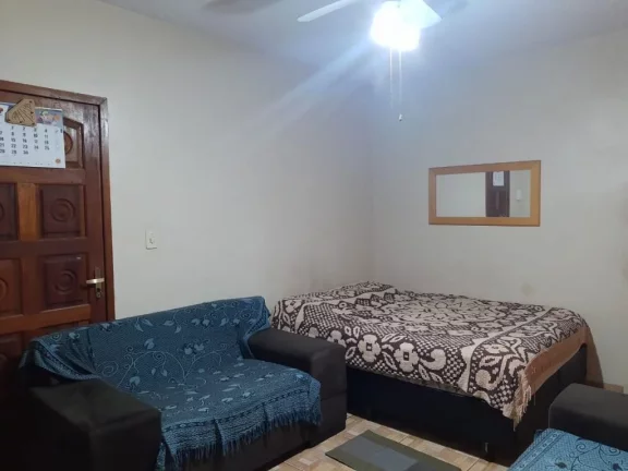 Imagem Casa à venda na Avenida Brasília, próxima ao mercado Nagumo