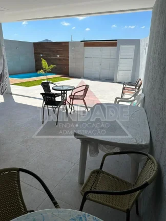 Imagem CASA RESIDENCIAL em RIO DE JANEIRO - RJ, GUARATIBA