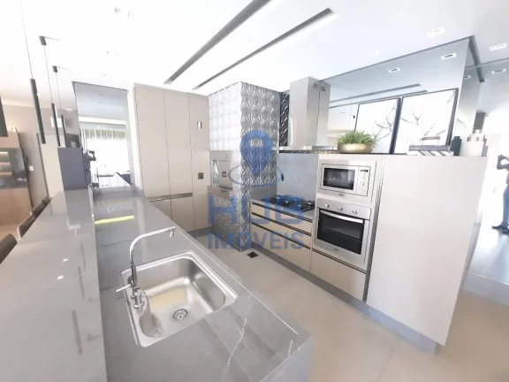 Imagem Apartamento à Venda, 94,5 m², 2 Dormitórios (2 Suítes) , 2 Vagas, Campinas - São José/SC