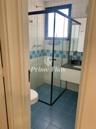 Imagem Flat disponível para venda no Spazio Vitae, com 40m², 1 dormitório e 1 vaga de garagem