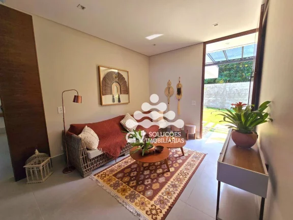 Imagem Casa para temporada, a partir de R$ 4.000/dia - Condomínio Lagoinha - Ubatuba/São Paulo