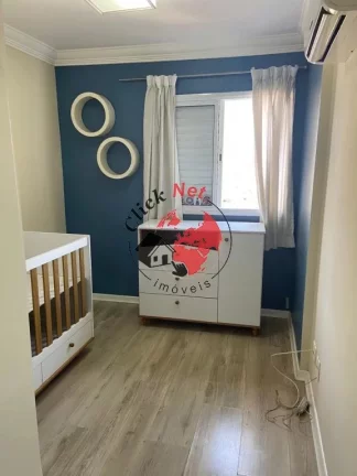 Imagem Ótimo Apartamento à Venda no bairro Casa Branca em Santo André