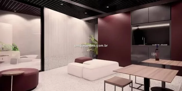 Imagem Apartamento à venda Jardim América São Paulo