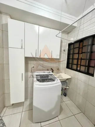Imagem Apartamento - Ribeirão Preto - Vila Mariana