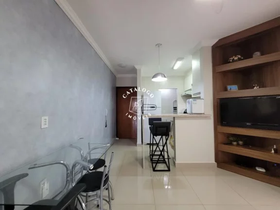 Imagem Apartamento a Venda no bairro Bosque das Juritis - Ribeirão Preto, SP
