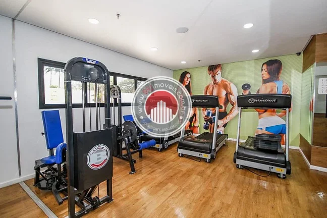 Imagem Apartamento a Venda no bairro Barra da Tijuca - Rio de Janeiro, RJ