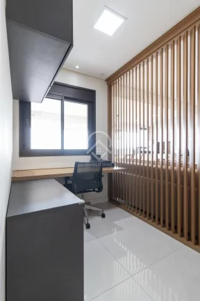 Imagem Apartamento com 2 Quartos à Venda, 101 m² em Campo Belo - São Paulo