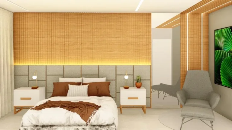 Imagem Casa de alto padrão para venda no Damha