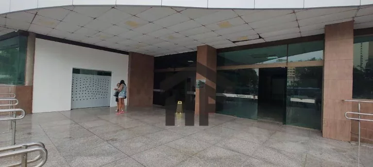 Imagem Salas Comerciais Conjugadas de 120m² à venda, localizada no Paissandu, Recife - Pernambuco.