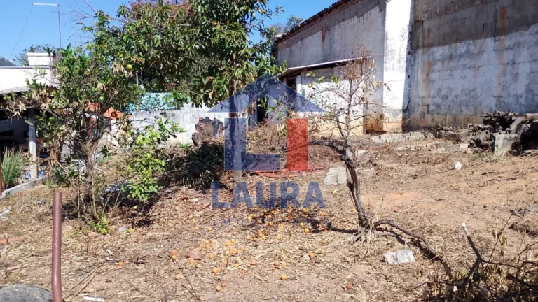 Imagem TERRENO RESIDENCIAL em PARÁ DE MINAS - MG, GORDURAS