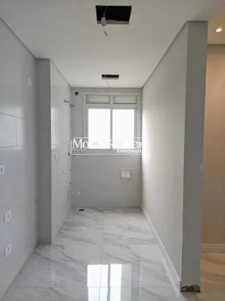 Imagem Apartamento para Venda em São José dos Pinhais, São Cristóvão, 2 dormitórios, 1 suíte, 2 banheiros, 1 vaga