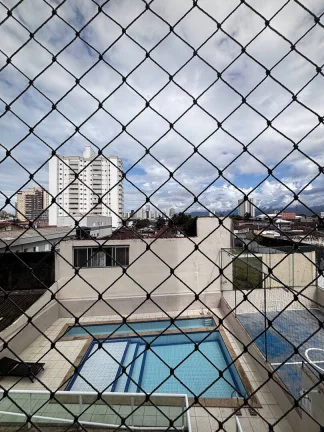 Imagem Excelente apartamento com um dormitório a venda na Aviação - Praia Grande!