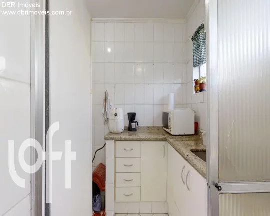 Imagem APARTAMENTO RESIDENCIAL em São Paulo - SP, Alto da Lapa