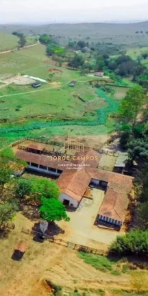 Imagem FA-2455 - BELA FAZENDA À VENDA NA REGIÃO DE LORENA/SP
