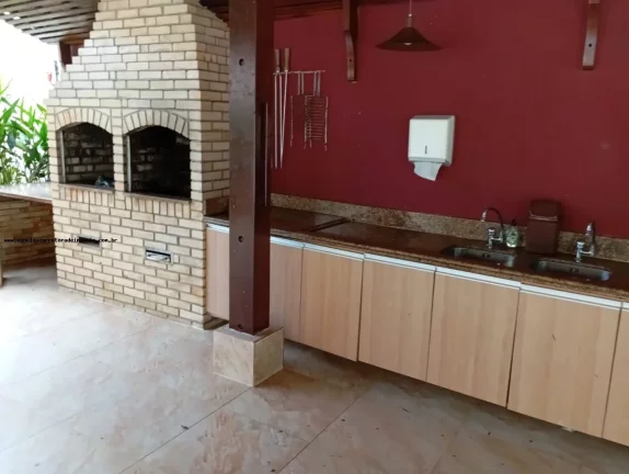 Imagem Apartamento para Venda em Natal, Petrópolis, 3 dormitórios, 3 suítes, 4 banheiros, 2 vagas