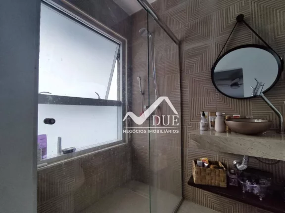 Imagem Apartamento com 2 dormitórios à venda, 74 m² por R$ 805.000,00 - Embaré - Santos/SP