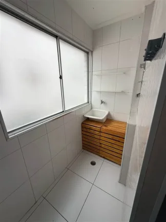 Imagem APARTAMENTO COM 41.13 m² - GUILHERMINA - PRAIA GRANDE SP