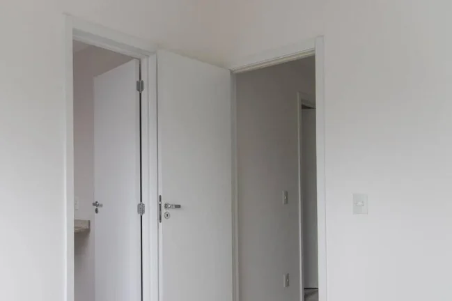 Imagem Apartamento Novo no Contrapiso Condomínio Lequartier 129 m² 4 Dormitórios