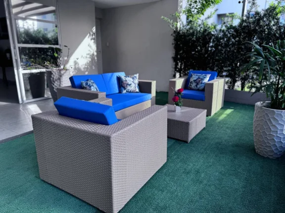 Imagem Condominio Bosque das estações, apartamento a venda 2 quartos em Bela Vista