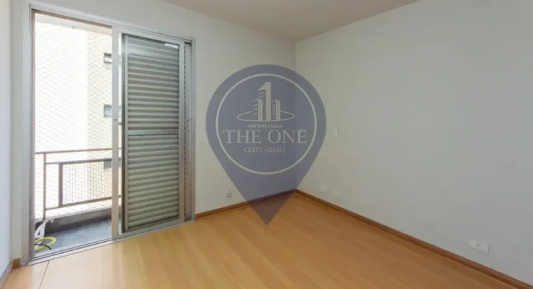 Imagem Imperdível apartamento de 3 quartos na Vila Congonhas, São Paulo-SP: 238m², 5 banheiros e 2 vagas de garagem!