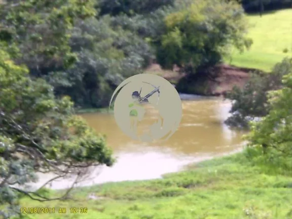 Imagem ACEITA IMÓVEL MENOR VALOR COMO PARTE DE PAGAMENTO ESTA PROPRIEDADE FICA EM UMA RODOVIA FEDERAL QUE ...