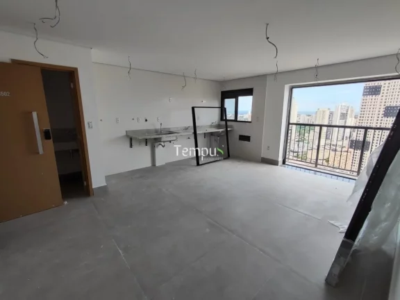 Imagem Alive Bueno - Apartamento em Setor Bueno, Goiânia/GO