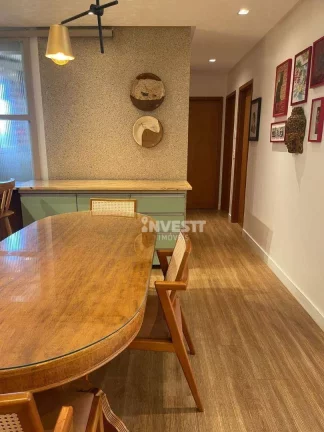 Imagem Apartamento à venda no Jardim Goiás - Goiânia/GO